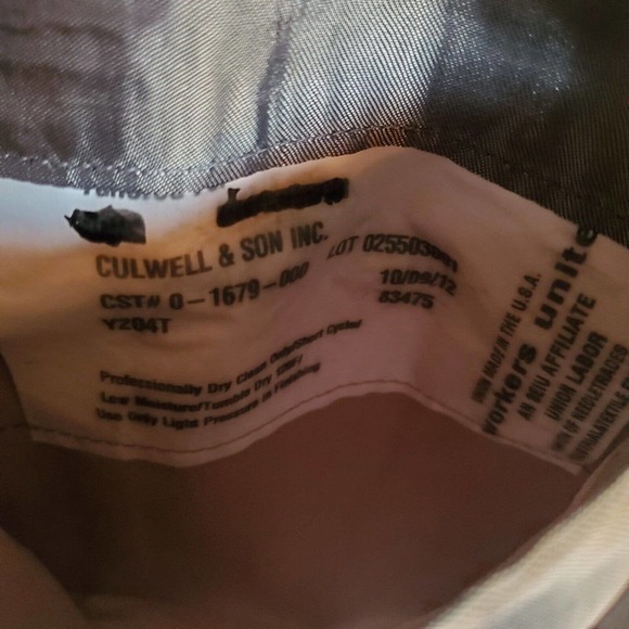 Hickey Freeman Mens Gray Custom Surgical Cuffs Plaid Wool 2 Button Blazer 51 R - Picture 7 of 9